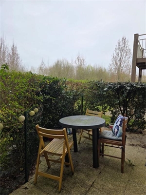 t2 à la vente -   14123  FLEURY SUR ORNE, surface 41 m2 vente t2 - UBI484293434